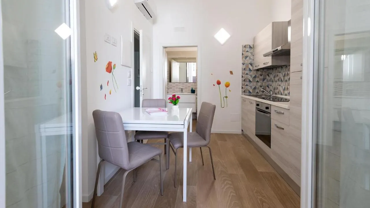 Appartamento Dream Palace Bari