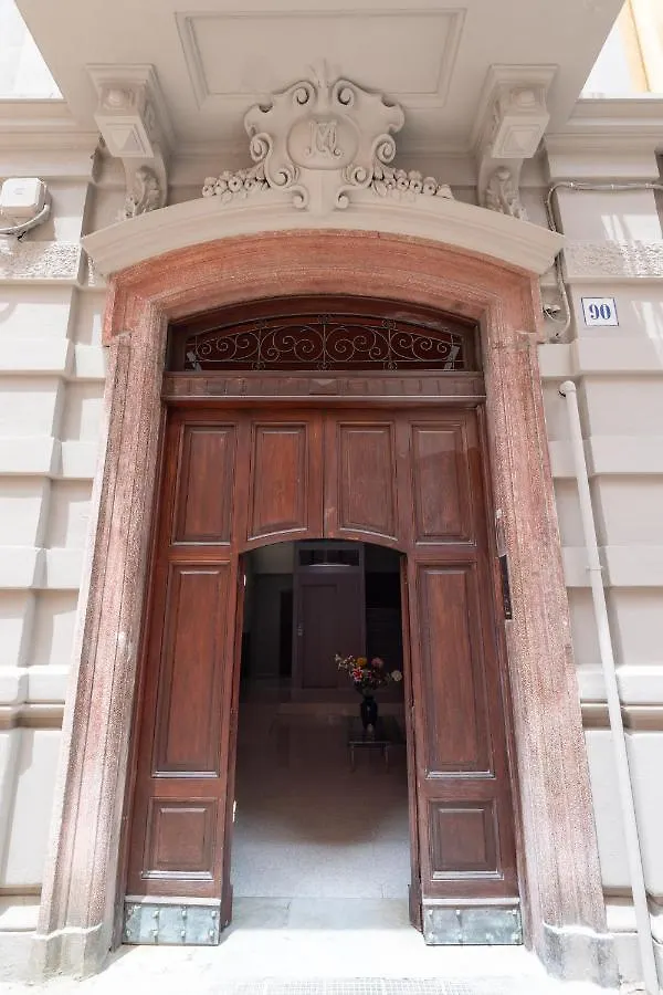 Appartamento Dream Palace Bari