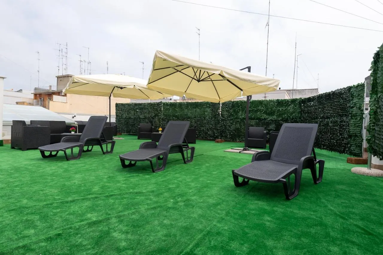 Appartamento Dream Palace Bari Italia