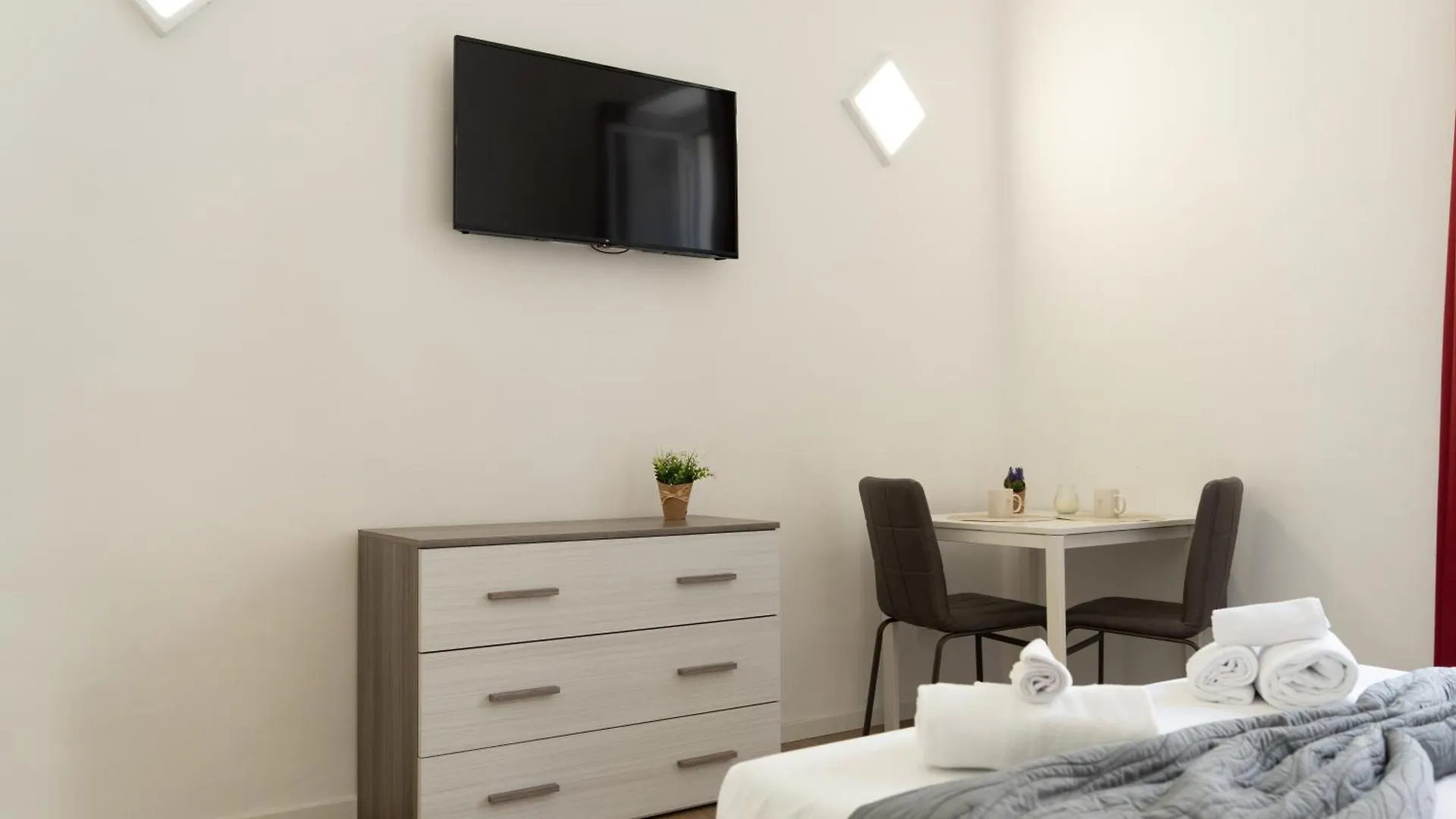 Dream Palace Bari Appartamento