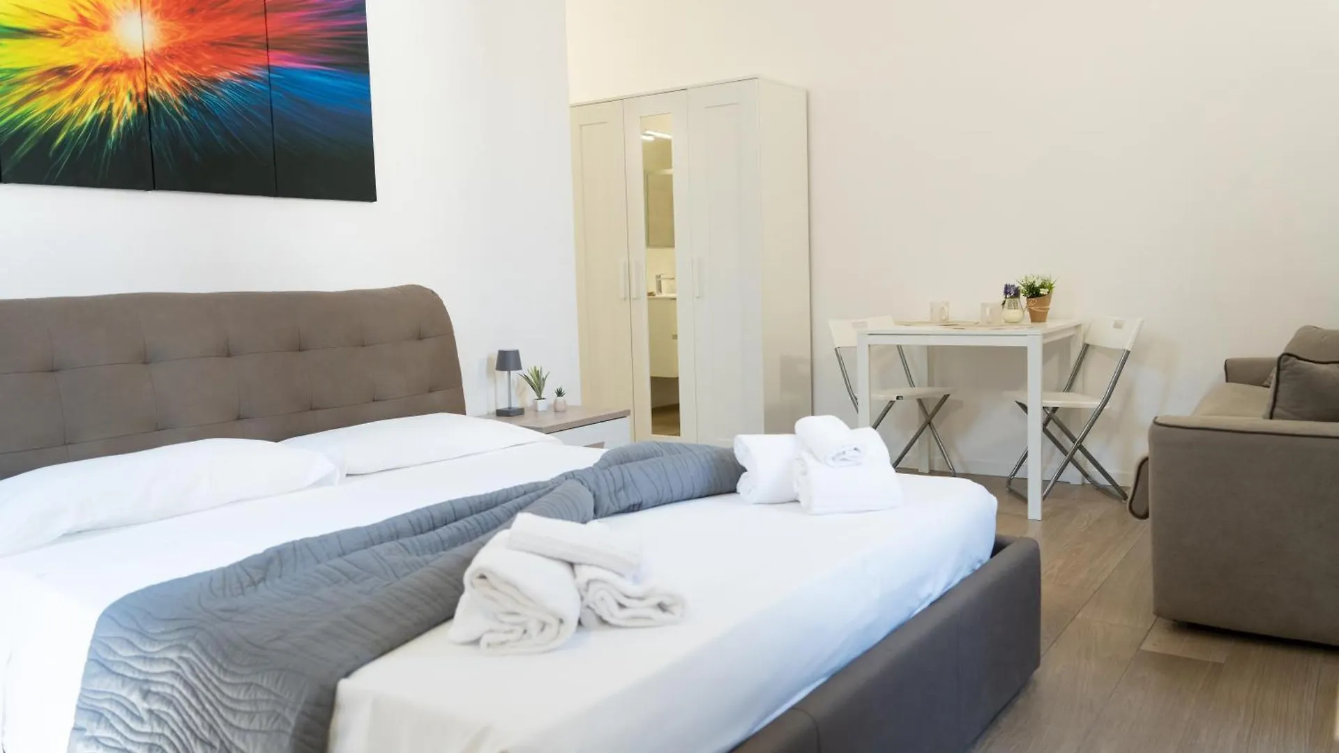 Dream Palace Bari Italia