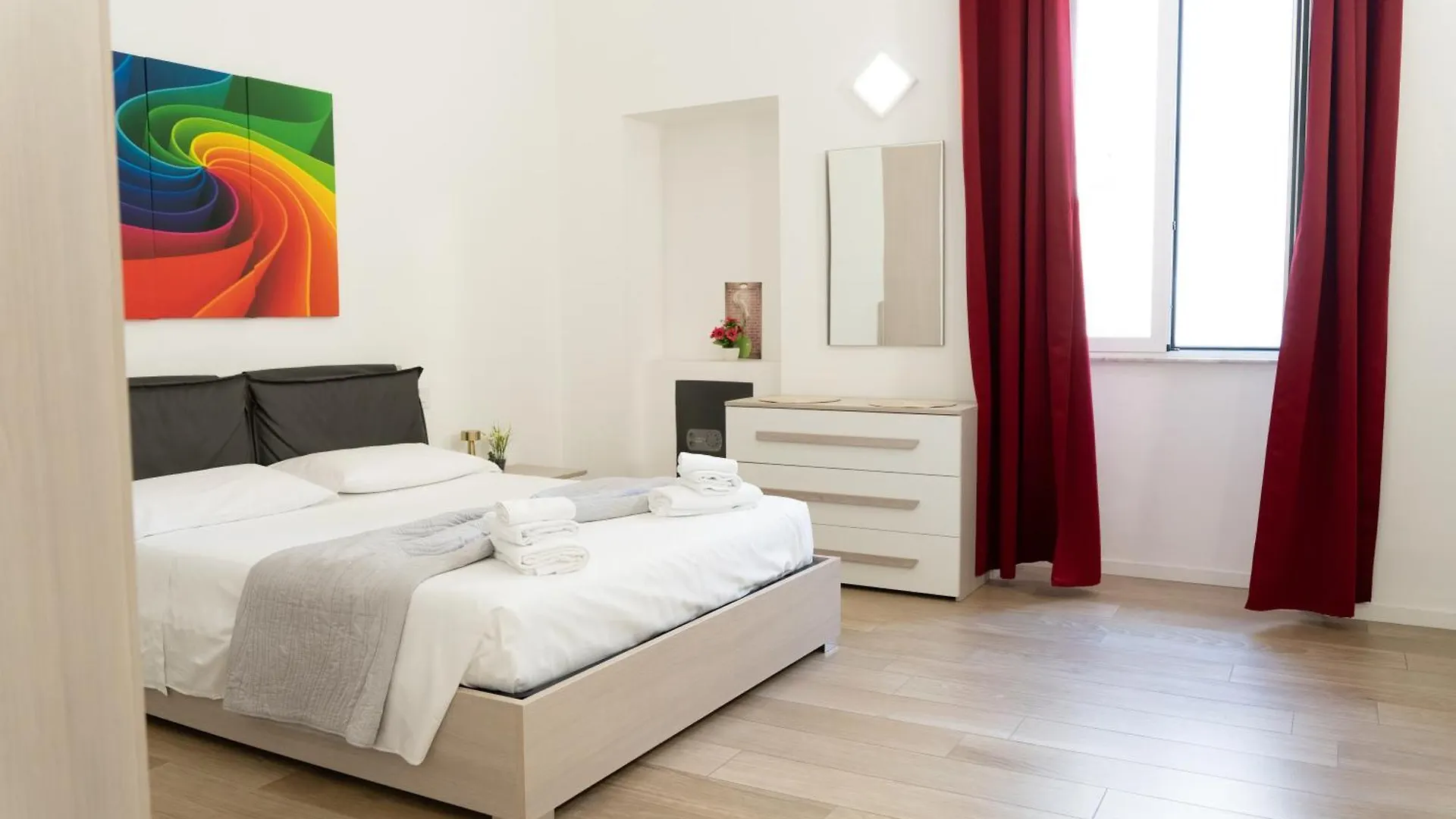Dream Palace Bari Appartamento