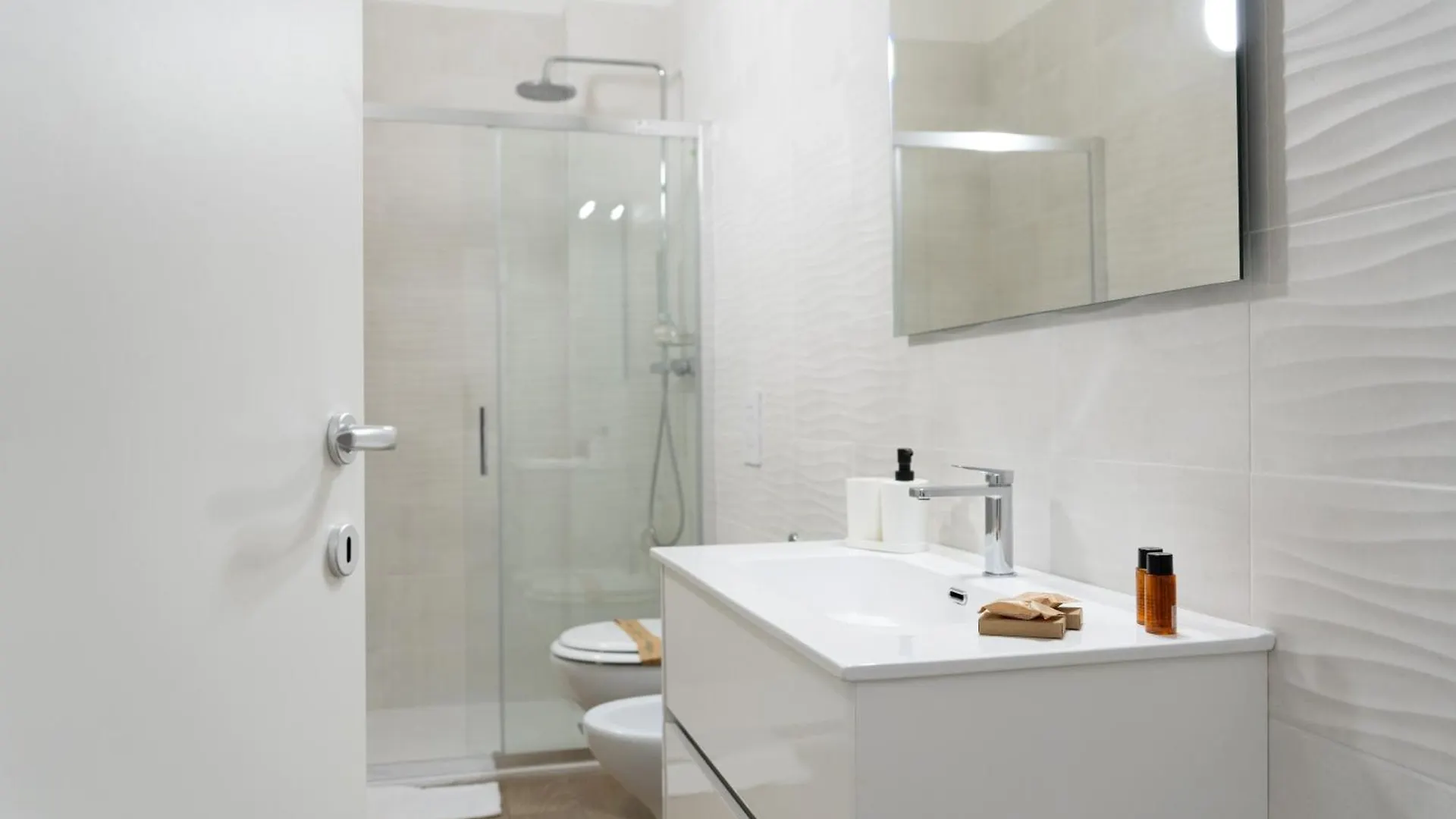 Appartamento Dream Palace Bari