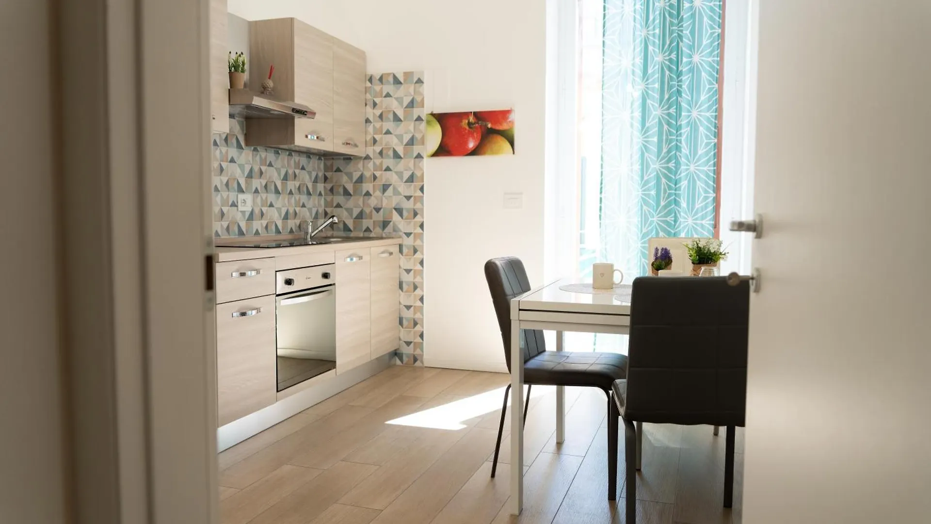 Dream Palace Bari Appartamento