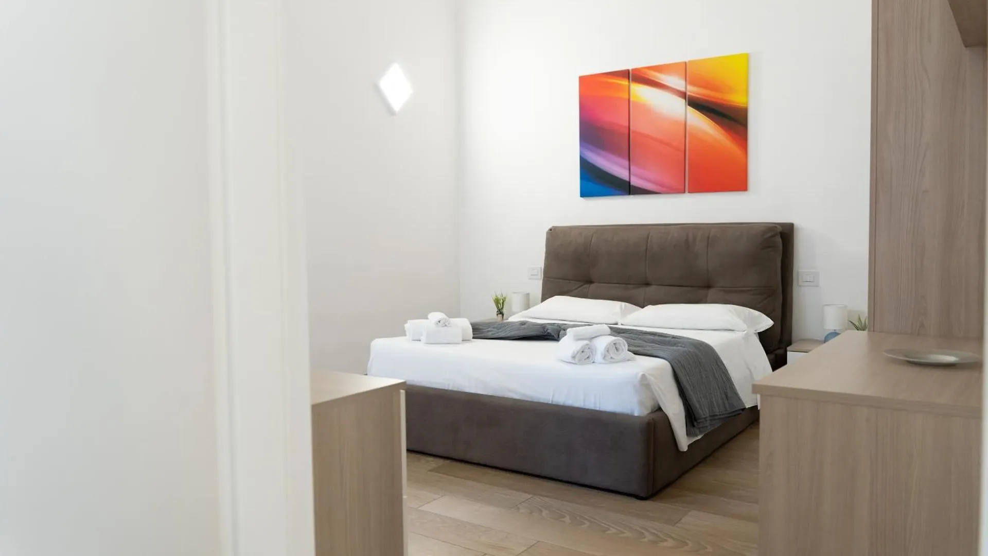 Dream Palace Bari Italia