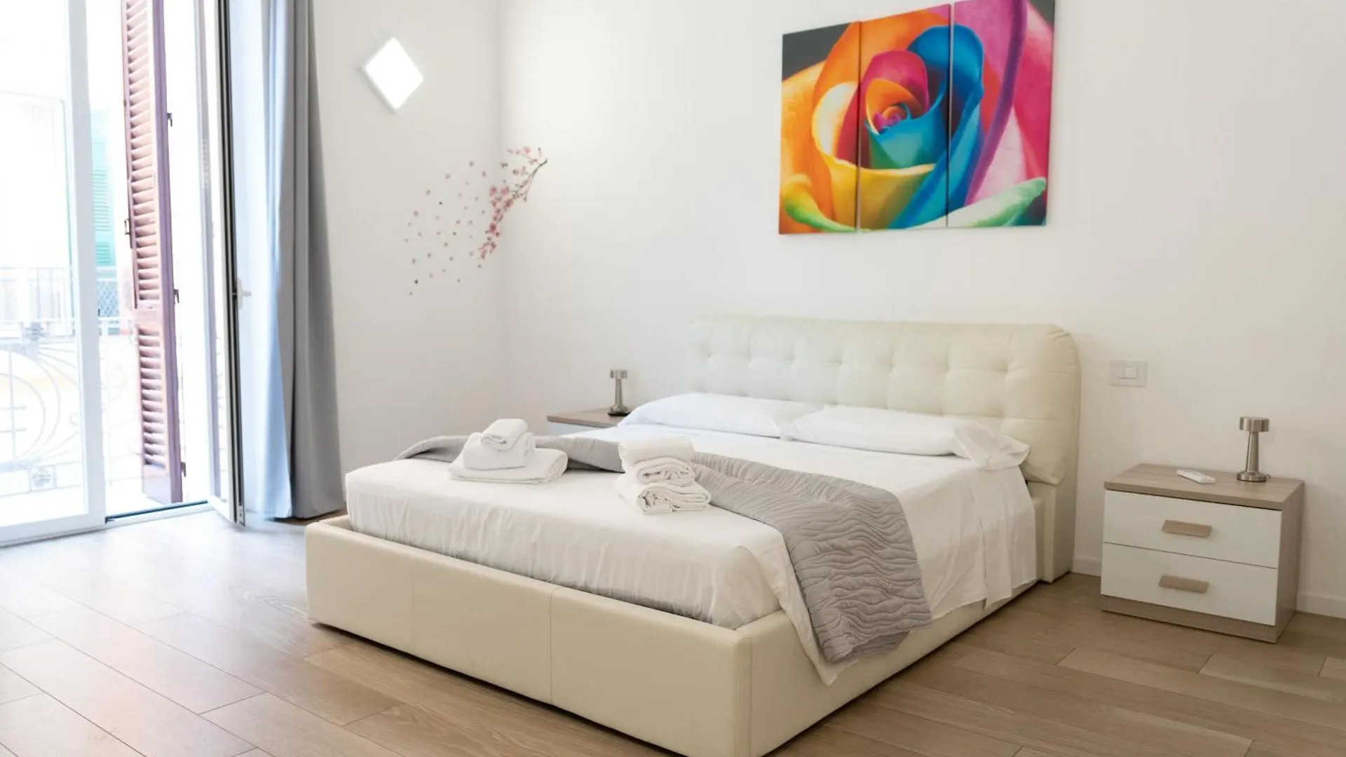 Appartamento Dream Palace Bari