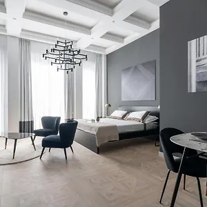 Appartamento Il Palazzetto, Bari