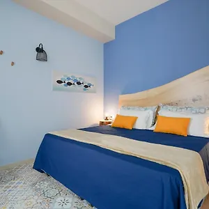  Appartement Mediterranea Apartment- Station - Free Wifi&netflix