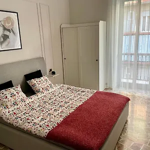 Two Balcony Apartament