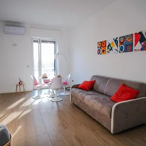  Appartement Rossani Suites&aparts