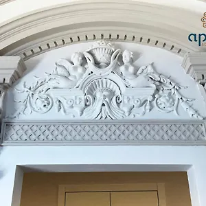 The Gorgeous By Apulia Apartament
