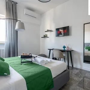  Appartement Annamaria - Station Charming