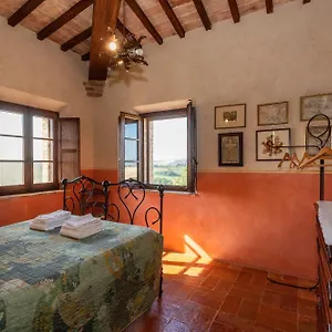 Podere Cunina , Buonconvento Italia